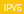 دعم شبكة IPv6