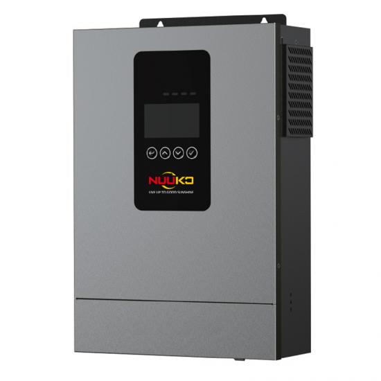 Single Phase Off-grid Inverter NKI-PV1000-12