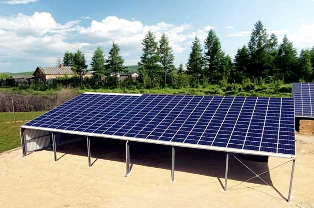 إيطاليا 150KW 2020 