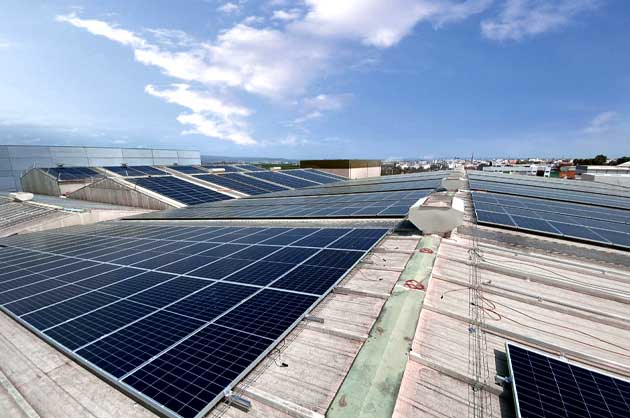 تايلاند 250kw 2020 