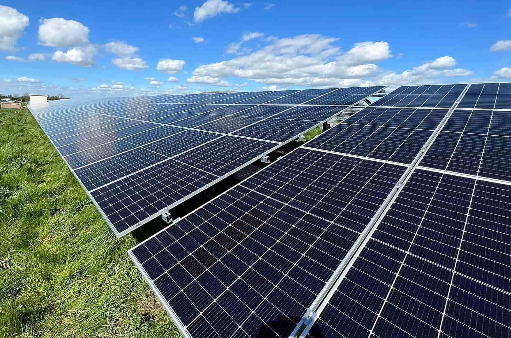 الصين 50KW 2020 